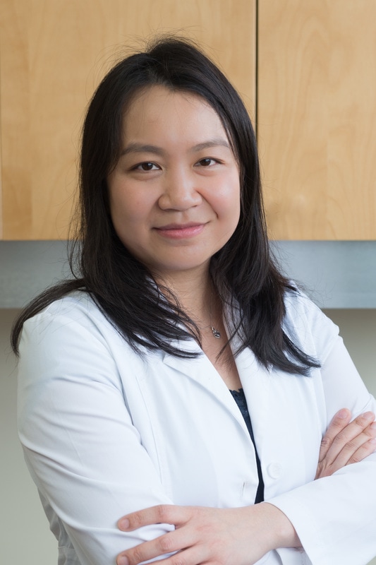 Dr. Ha Nguyen